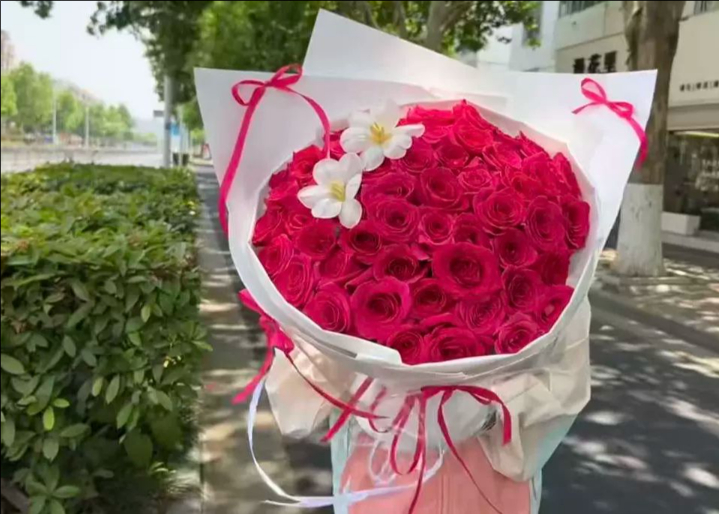 武汉汉阳区花店